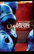 Among Wolves
