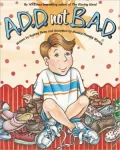 A. D. D. not B. A. D