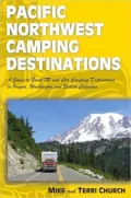 Pacific Northwest Camping Destinations