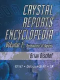 Crystal Reports Encyclopedia: Professional XI Reports