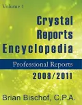 Crystal Reports Encyclopedia 2008/2011