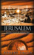 Jerusalem: Rushing Toward the Midnight Hour