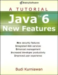 Java 6 New Features