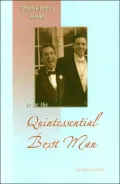 Pocket-Poet's Guide to Be the Quintessential Best Man