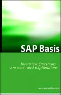 Sap Basis Certification Questions
