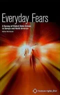 Everyday Fears