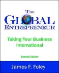 The Global Entrepreneur