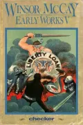 Winsor McCay: Early Works, Volume 5