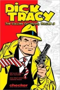 Dick Tracy: The Collins Casefiles, Volume 3