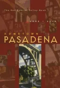 Hometown Pasadena 2009-2010