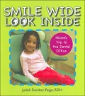 Smile Wide Look Inside