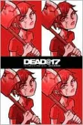Dead@17: The Complete First Series: Volume 1