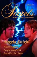 Secrets, Volume 14: The Best in Women's Erotic Romance