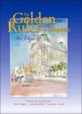 The Golden Rules Of Etiquette At The Plaza