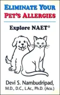 Eliminate Your Pet's Allergies: Explore Naet