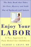 Enjoy Your Labor: A New Approach to Pain Relief for Childbirth