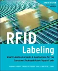 RFID Labeling: Smart Labeling Concepts and Applications for the Consumer Packaged Goods Supply Chain