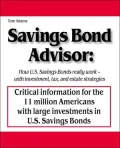 Savings Bond Advisor