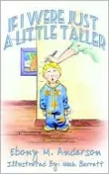 If I Were Just a Little Taller