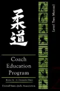 United States Judo Association Coach Education Program: Level 2