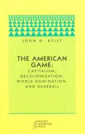 The American game