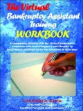 The Virtual Bankruptcy Assistant Training Workbook
