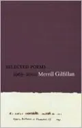 Selected Poems 1965-2000