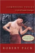 Composing Voices: A Cycle of Monologues