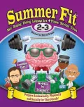 Summer Fit, Second to Third Grade: Keeping Children Physically and Mentally Active During the Summer