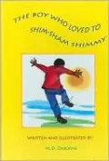 Boy Who Loved to Shim-Sham Shimmy