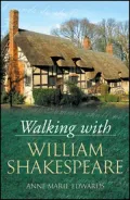 Walking with William Shakespeare