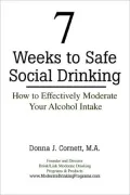 7 Weeks To Safe Social Drinking