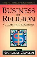 Business And Religion A Clash of Civilizations?