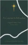 Course in Miracles: Original Edition Text - Pocket