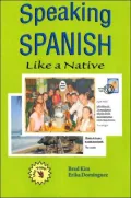 Speaking Spanish like a Native