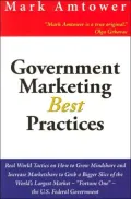 Government Marketing Best Practices