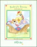 Baby's Book: The First Tender Years