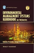 Environmental Management Systems Handbook for Refineries: Pollution Prevention Through ISO 14001