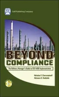 Beyond Compliance: The Refinery Manager's Guide to ISO 14001 Implementation