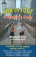 Fun on Foot in America's Cities
