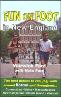 Fun on Foot in New England