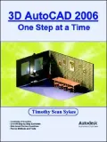 3d Autocad 2006