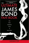 The ultimate James Bond fan book