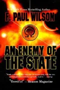 An Enemy of the State (LaNague Federation Series #1)