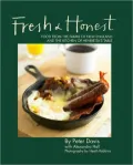 Fresh and Honest: Food from the Farms of New England and the Kitchen of Henrietta's Table