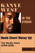 Kanye West In The Studio