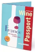 France: The Handy Guide to French Wines