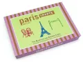Paris: Question and Answer Cards That Make Learning about Paris Easy and Fun