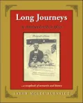 Long Journeys: An Arkansas Family in Africa ... A Scrapbook of Memories and History