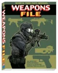 Weapons file 1 The Definitive Phto Reference guide to illustrating weapons from all angles!